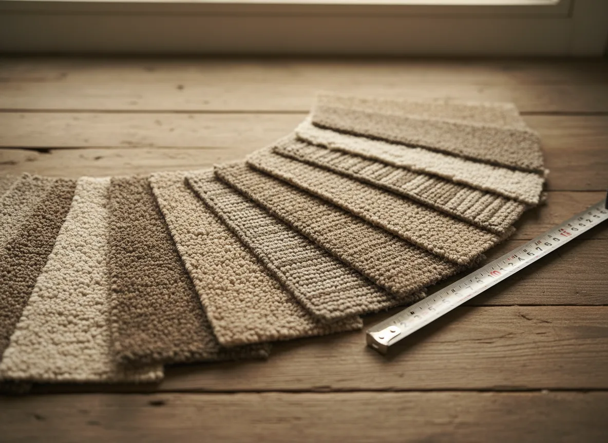 Carpet Installation Strandquist, MN FAQs